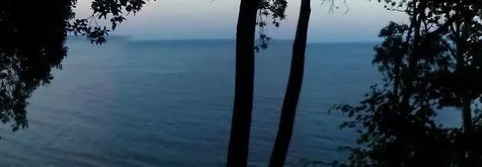 Marabou Chorefto Otel