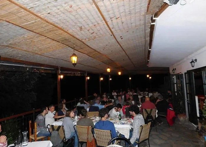 Marabou Chorefto Chorefton