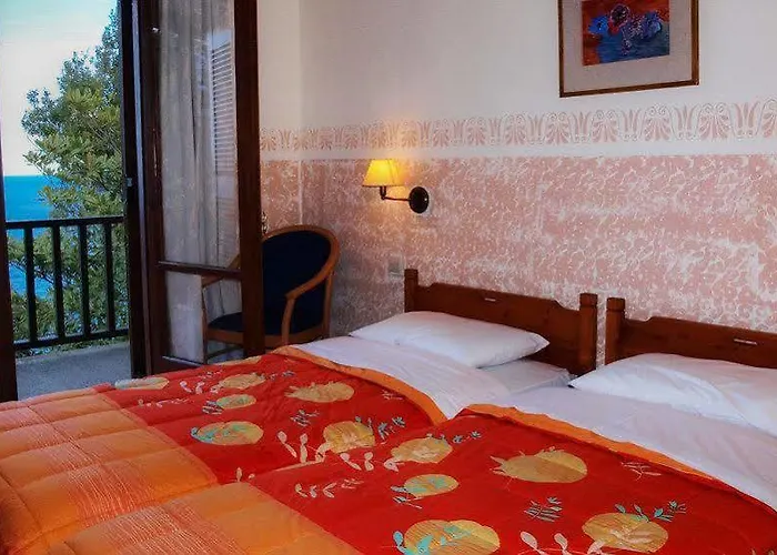 Marabou Chorefto Chorefton