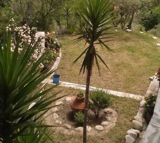 Otel Marabou Chorefto