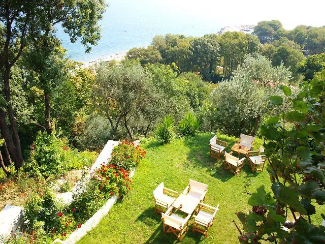 Otel Marabou Chorefto