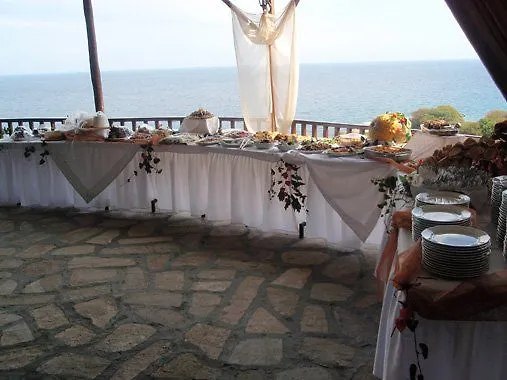 Marabou Chorefto Chorefton